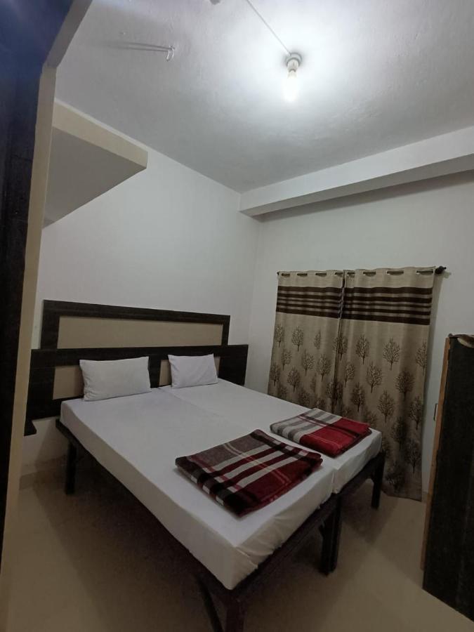 M Cube Service Apartments Sakleshpur Buitenkant foto